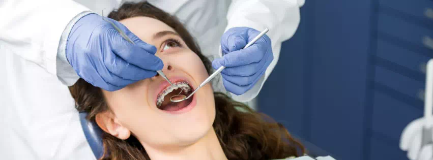 How to Get your Braces Off Faster