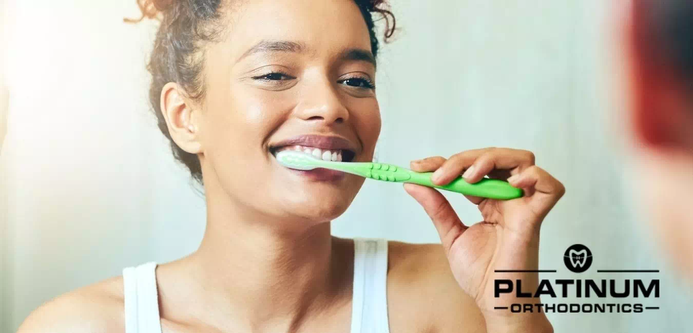 Caring for your New Smile