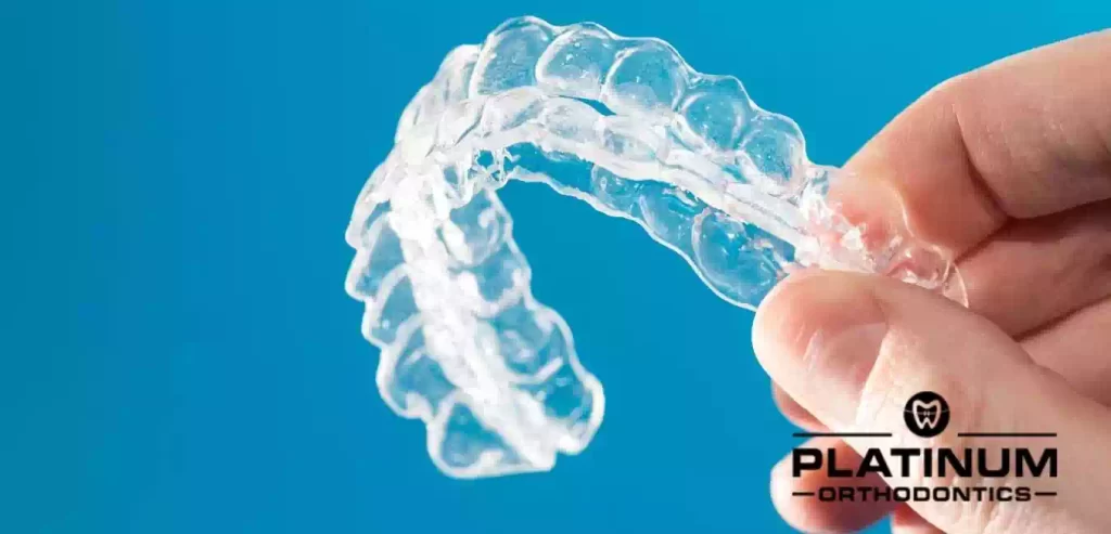 CLEAR ALIGNERS