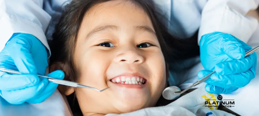 A Head Start on a Healthy Smile: Understanding Phase-One Orthodontics