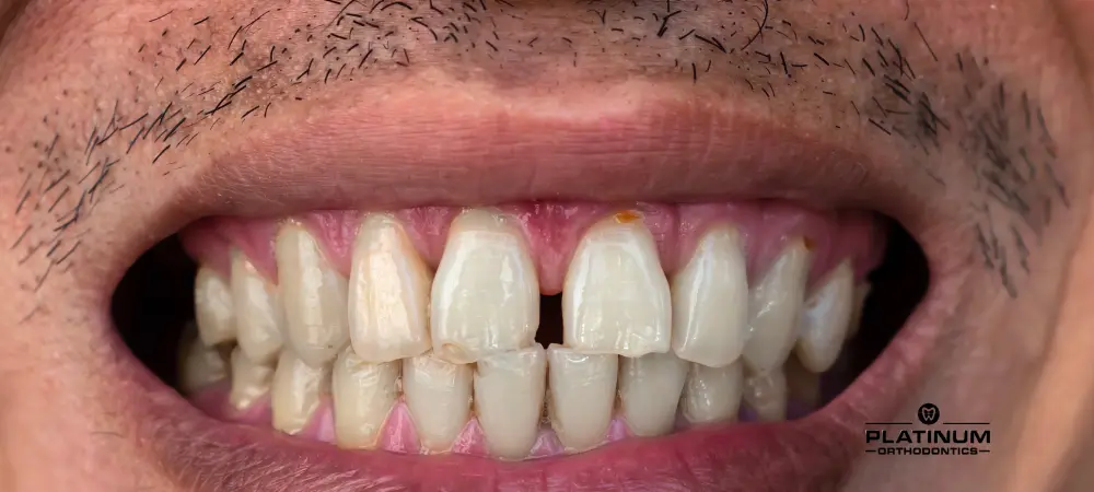 Understanding Dental Spacing: Causes, Impacts, and Treatment Options